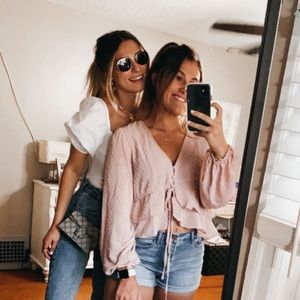 Meet your Posher, Taylor